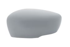 Carcasa espejo retrovisor Renault Zoe 2019-2024 piloto intermitente led / imprimada / izquierda
