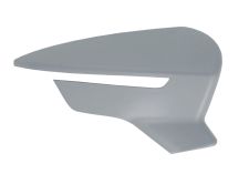 Carcasa espejo retrovisor Seat Arona 2017-2021 imprimada / derecha