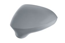 Carcasa espejo retrovisor Seat Exeo 2009-2013 imprimada / izquierda