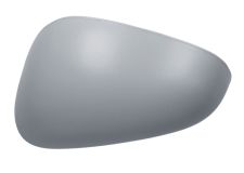 Carcasa espejo retrovisor Seat Leon 2005-2009 imprimada / izquierda