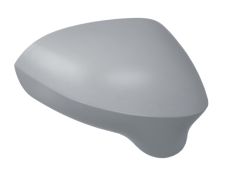 Carcasa espejo retrovisor Seat Leon 2009-2012 imprimada / derecha