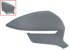 Carcasa espejo retrovisor Seat Tarraco 2018-> imprimada / derecha