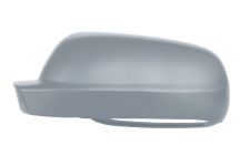 Carcasa espejo retrovisor Seat Toledo 1999-2003 grande / imprimada / izquierda