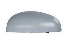 Carcasa espejo retrovisor Skoda Fabia 2010-2014 imprimada / izquierda