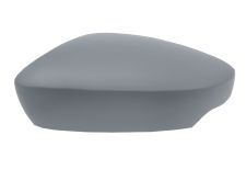 Carcasa espejo retrovisor Skoda Fabia 2014-2018 imprimada / izquierda