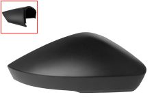 Carcasa espejo retrovisor Skoda Kamiq 2019-> derecha