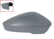 Carcasa espejo retrovisor Skoda Karoq 2017-2022 imprimada / derecha