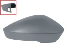 Carcasa espejo retrovisor Skoda Karoq 2019-2022 side assist / imprimada / derecha