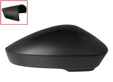 Carcasa espejo retrovisor Skoda Kodiaq 2021-2024 derecha
