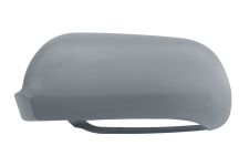 Carcasa espejo retrovisor Skoda Octavia 2000-2004 imprimada / grande / izquierda