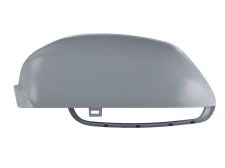 Carcasa espejo retrovisor Skoda Octavia 2004-2009 imprimada / izquierda