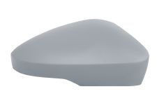 Carcasa espejo retrovisor Skoda Octavia 2013-2017 imprimada / derecha