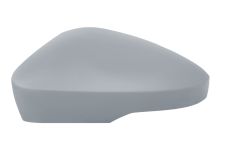 Carcasa espejo retrovisor Skoda Octavia 2013-2017 imprimada / izquierda