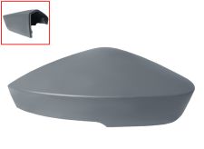Carcasa espejo retrovisor Skoda Octavia 2020-> imprimada / derecha
