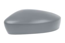 Carcasa espejo retrovisor Skoda Rapid 2012-2016 imprimada / izquierda