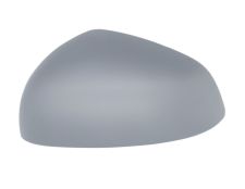 Carcasa espejo retrovisor Smart Forfour 2014-2020 imprimada / izquierda