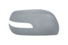 Carcasa espejo retrovisor Suzuki Grand Vitara 2008-2013 imprimada / derecha