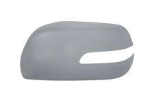 Carcasa espejo retrovisor Suzuki Grand Vitara 2008-2013 imprimada / izquierda
