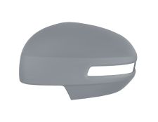 Carcasa espejo retrovisor Suzuki Swift 2014-2017 modelo con piloto intermitente / imprimada / izquierda