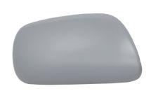 Carcasa espejo retrovisor Toyota Yaris 2009-2011 imprimada / derecha