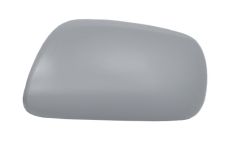 Carcasa espejo retrovisor Toyota Yaris 2009-2011 imprimada / izquierda