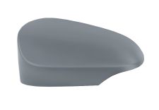 Carcasa espejo retrovisor Toyota Yaris 2014-2017 imprimada / izquierda