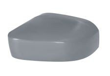 Carcasa espejo retrovisor Volkswagen Caddy 2015-2020 imprimada / izquierda