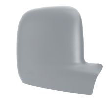 Carcasa espejo retrovisor Volkswagen Caddy 2015-2020 modelo van / imprimada / derecha
