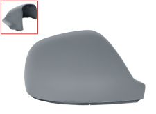 Carcasa espejo retrovisor Volkswagen Caravelle 2010-2015 imprimada / derecha