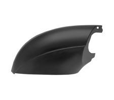 Carcasa espejo retrovisor Volkswagen Caravelle 2010-2015 inferior / derecha