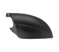 Carcasa espejo retrovisor Volkswagen Caravelle 2010-2015 inferior / izquierda