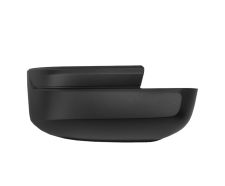 Carcasa espejo retrovisor Volkswagen Crafter 2017-> parte inferior / derecha