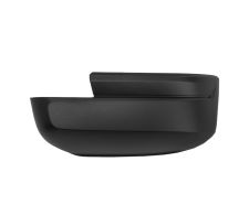 Carcasa espejo retrovisor Volkswagen Crafter 2017-> parte inferior / izquierda