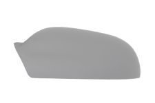 Carcasa espejo retrovisor Volkswagen Fox 2004-2011 imprimada / izquierda