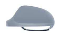 Carcasa espejo retrovisor Volkswagen Passat 2005-2010 imprimada / izquierda
