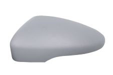 Carcasa espejo retrovisor Volkswagen Passat 2010-2014 imprimada / izquierda