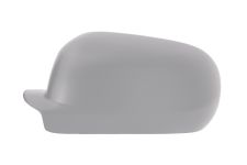 Carcasa espejo retrovisor Volkswagen Polo 1999-2001 imprimada / grande / izquierda