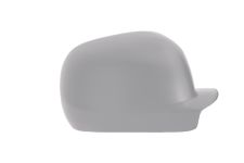 Carcasa espejo retrovisor Volkswagen Polo 1999-2001 imprimada / pequeña / derecha