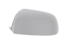 Carcasa espejo retrovisor Volkswagen Polo 2001-2005 imprimada / izquierda