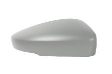 Carcasa espejo retrovisor Volkswagen Polo 2009-2014 imprimada / derecha