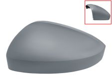 Carcasa espejo retrovisor Volkswagen Tiguan 2016-2020 imprimada / izquierda