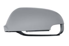 Carcasa espejo retrovisor Volkswagen Touran 2006-2009 imprimada / izquierda