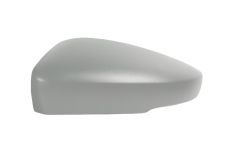 Carcasa espejo retrovisor Volkswagen Up 2016-2020 imprimada / izquierda