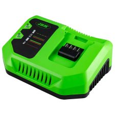 Cargador rápido 20v - 6a