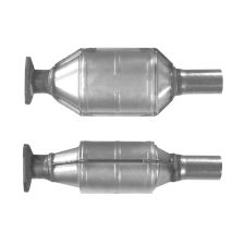Catalizador Alfa Romeo 145 1.6i 16v twin spark (1997-2000)