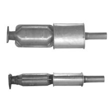 Catalizador Alfa Romeo 146 1.9jtd (1999-2000)