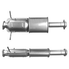 Catalizador Alfa Romeo 147 1.9jtd/ mjtd (2º catalizador) (2000-2010)