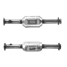 Catalizador Alfa Romeo 155 1.7i 8v twin spark (1992-1996)