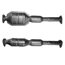 Catalizador Alfa Romeo 155 1.9td (1992-1997)