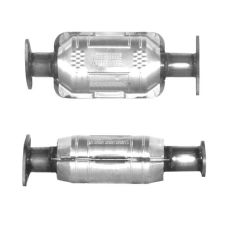 Catalizador Alfa Romeo 155 2.0i 16v twin spark (1995-1996)